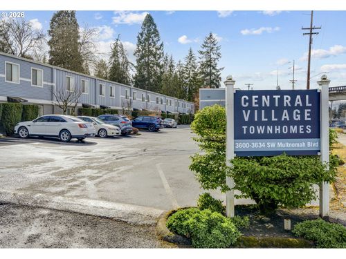 3612 Sw Multnomah Blvd, Portland, OR, 97219-3764 | Card Image