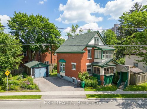 64 Lancaster St E, Kitchener, ON, N2H1M6 | Card Image