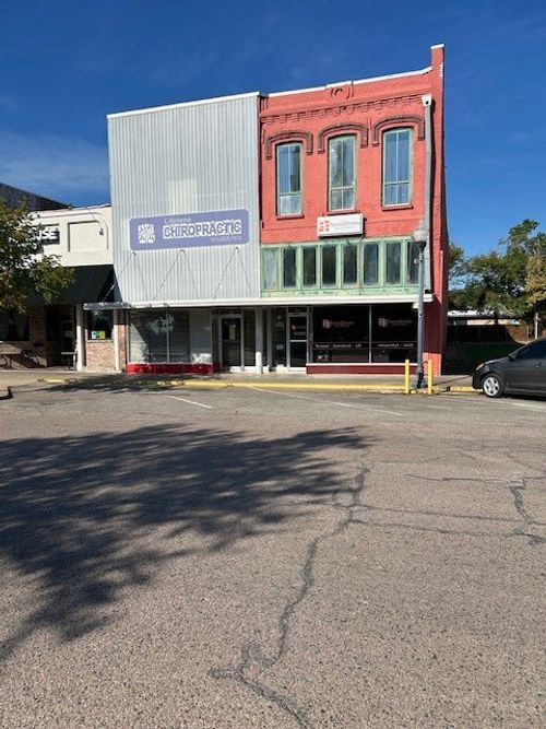 1-417 N Main St, Bonham, TX, 75418-4322 | Card Image