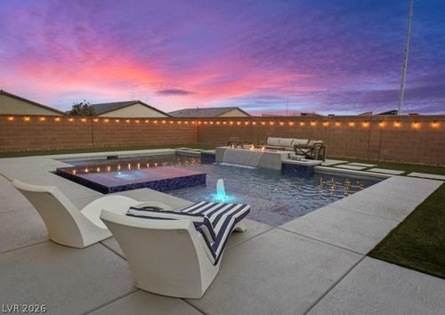 415 Hellebores Ave, North Las Vegas, NV, 89084-1232 | Card Image