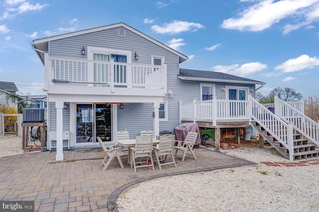 33 W Delaware Dr, House other with 3 bedrooms, 2 bathrooms and null parking in LITTLE EGG HARBOR TWP NJ | Image 47