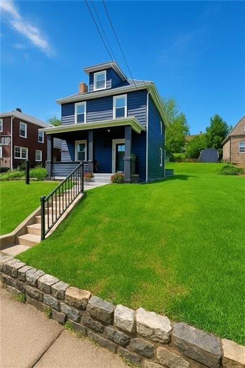 1231 Denisonview St, Pittsburgh, PA, 15205-3705 | Card Image