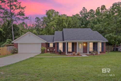 157 Bay View Dr, Daphne, AL, 36526-7611 | Card Image