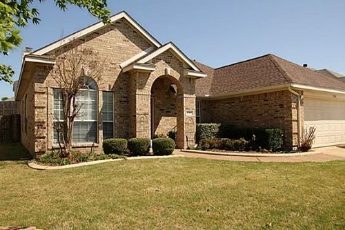 1709 Copper Leaf Dr, Corinth, TX, 76210-0049 | Card Image