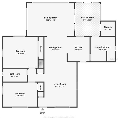 4424 Floramar Ter, NEW PORT RICHEY, FL, 34652-3376 | Card Image