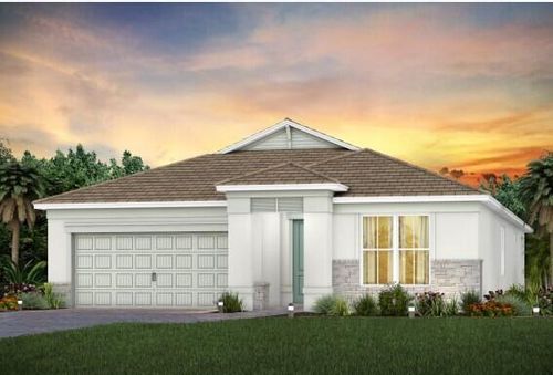 14209 Sw Incarnadine Lane, Port St Lucie, FL, 34987 | Card Image