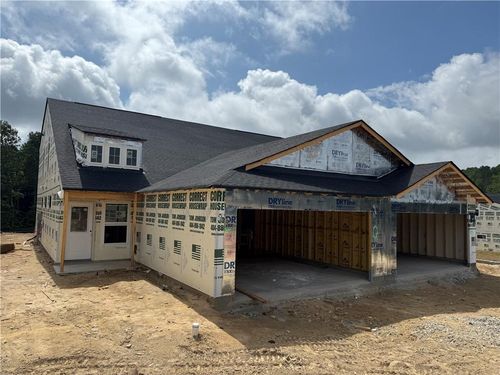 29 Gold Dust Drive, Dawsonville, GA, 30534 | Card Image