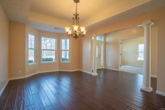 11118 E 400 N, House other with 4 bedrooms, 3 bathrooms and null parking in Remington IN | Image 8