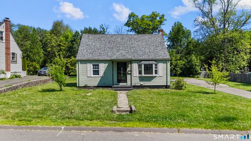175 Moody St, Bristol, CT, 06010-4444 | Card Image