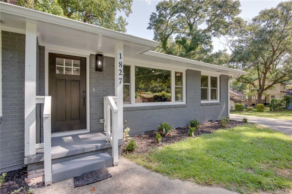 Residential in Atlanta 4
