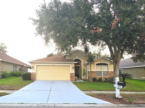 3549 Beaumont Loop, SPRING HILL, FL, 34609-0605 | Card Image