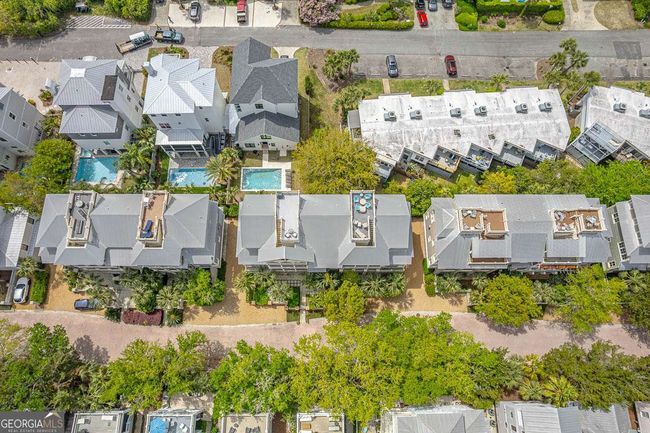 17 Sea Oats Ln, House other with 4 bedrooms, 5 bathrooms and null parking in Saint Simons Is GA | Image 61