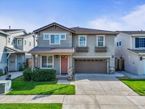 3554 Whitehaven Ave, Ceres, CA, 95307-7408 | Card Image