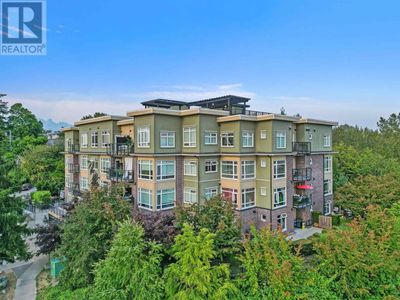 107 - 11566 224 St, Condo with 2 bedrooms, 1 bathrooms and 4 parking in Maple Ridge BC | Image 1