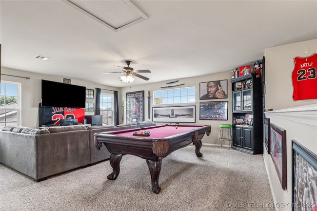4661 148 Th St, House other with 4 bedrooms, 4 bathrooms and null parking in Bixby OK | Image 27