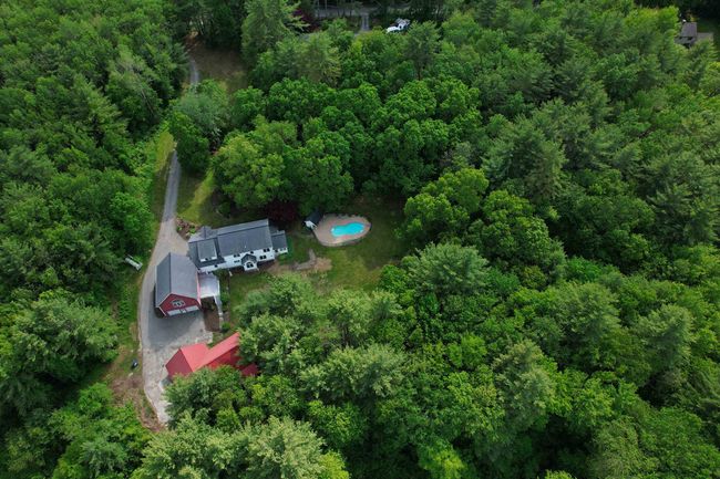 106 Jenkins Rd, House other with 4 bedrooms, 3 bathrooms and null parking in Bedford NH | Image 13