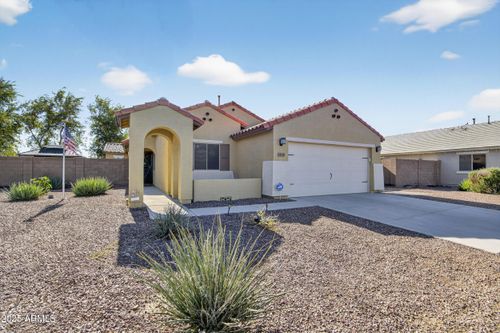 18549 W Vogel Ave, Goodyear, AZ, 85338-7505 | Card Image