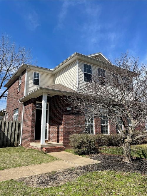 a-410 Ash Street, Lowell, AR, 72745 | Card Image