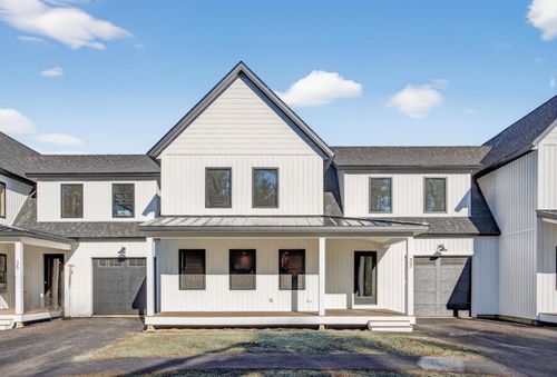 9-28 Fairway Commons Drive, Gorham, ME, 04038 | Card Image