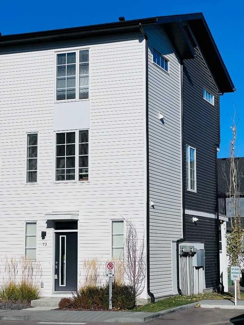 73 Walgrove Common Se, Calgary, AB, T2X4C2 | Card Image
