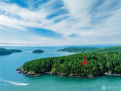 0 Lot 7 Pass View Rd, Decatur Island, WA, 98221-4129 | Card Image