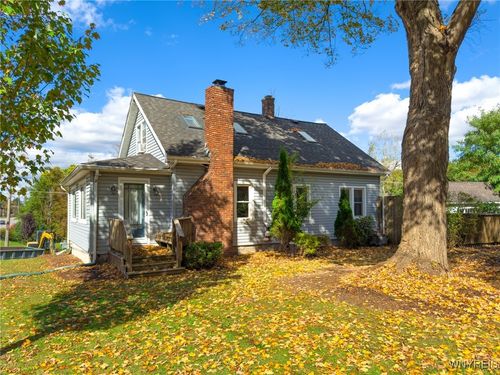 11669 N Canada St, Holland, NY, 14080-9707 | Card Image