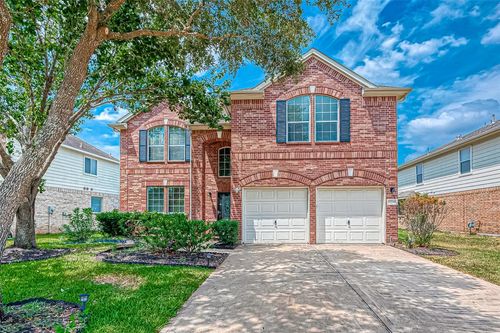 2218 Falcon Knoll Ln, Katy, TX, 77494-2939 | Card Image