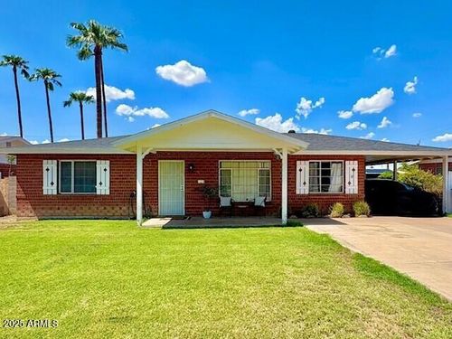 628 N 47th Pl, Phoenix, AZ, 85008-6575 | Card Image