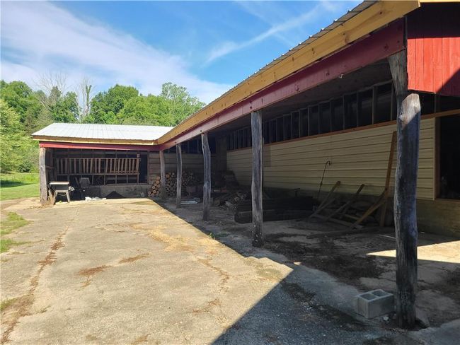 5508 W James Rd, House other with 3 bedrooms, 3 bathrooms and null parking in Connersville IN | Image 41