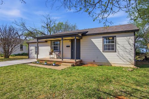 4429 Se 38th St, Del City, OK, 73115-3627 | Card Image