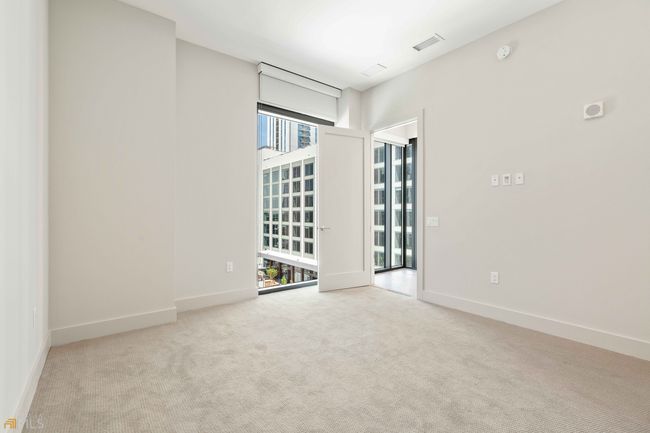 UNIT-1702 - 40 12 Th St Ne, Condo with 2 bedrooms, 3 bathrooms and 2 parking in Atlanta GA | Image 12