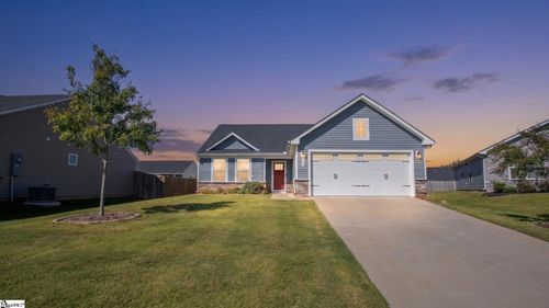415 Sidney Wilson Ct, Greenville, SC, 29605-6185 | Card Image