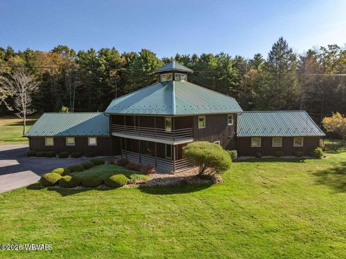 236 Wagmyr Ln, Loganton, PA, 17747-9241 | Card Image