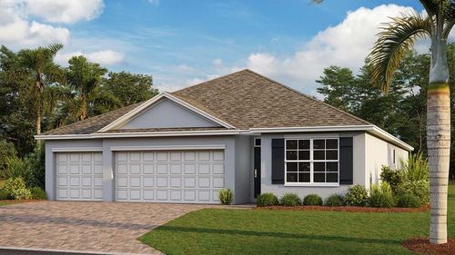 25166 Alcazar Dr, PUNTA GORDA, FL, 33955-4201 | Card Image