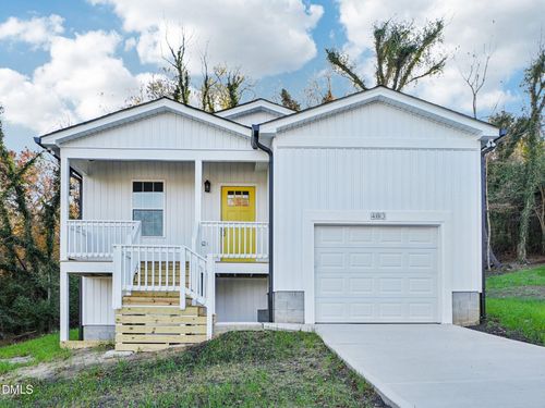 403 Ridley St, Louisburg, NC, 27549-2833 | Card Image