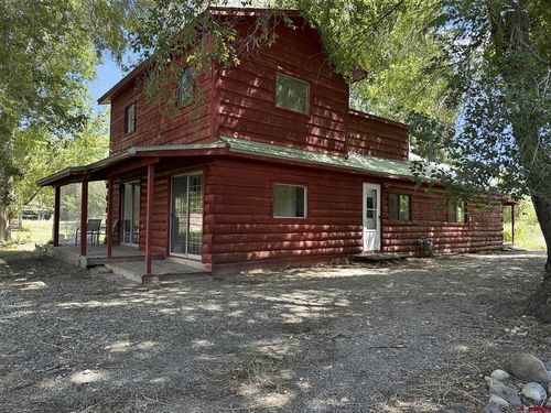 438 Stahl Rd, Paonia, CO, 81428-6506 | Card Image