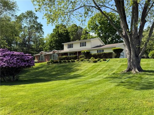 6 Cedarwood Ln, Painted Post, NY, 14870-9354 | Card Image