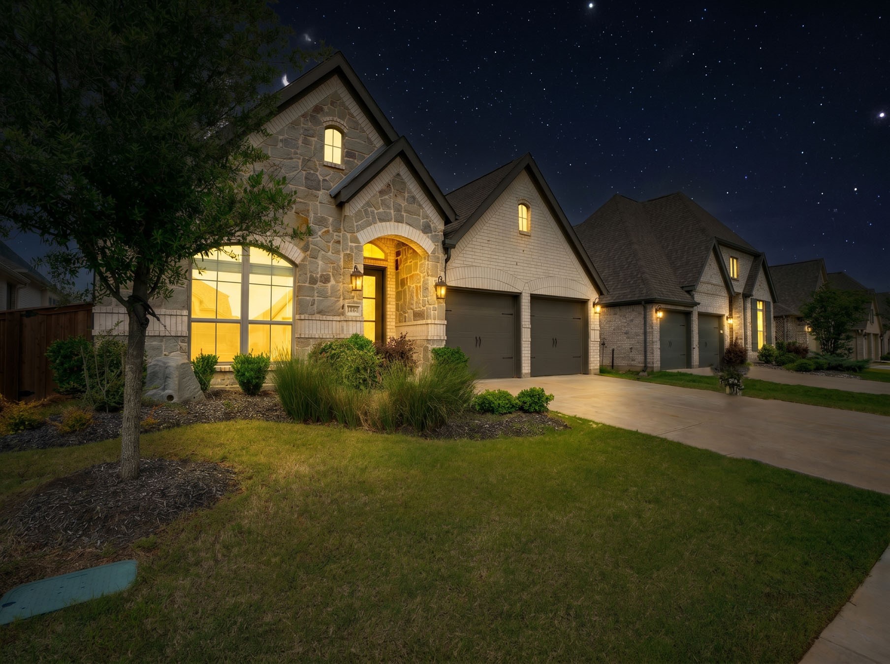 Residential in Mansfield 3