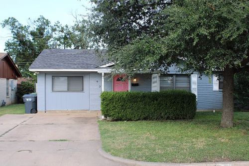 833 N 60th St, Waco, TX, 76710-4351 | Card Image