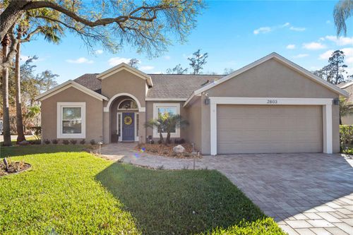 2803 Runyon Cir, Orlando, FL, 32837-5213 | Card Image