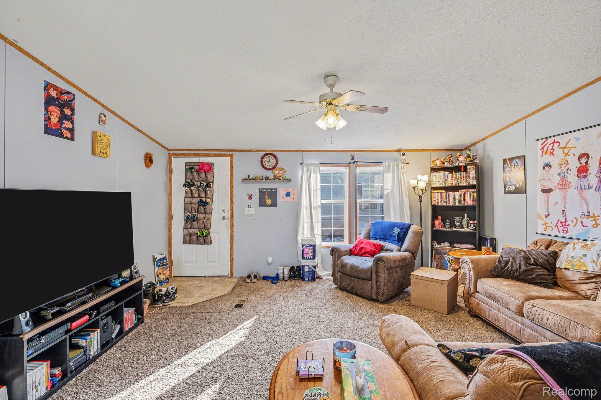Residential in Vienna Charter Township 2