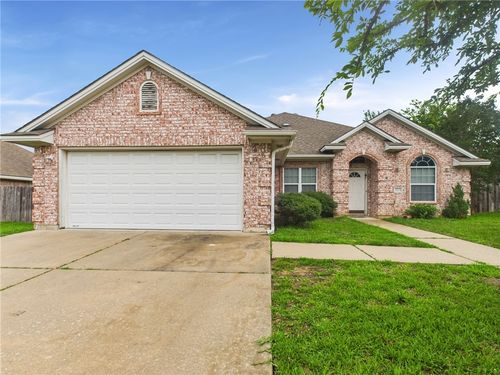 3203 Von Trapp Ln, College Station, TX, 77845-6323 | Card Image