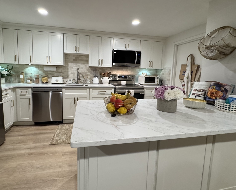 Residential Lease in Wellesley 5