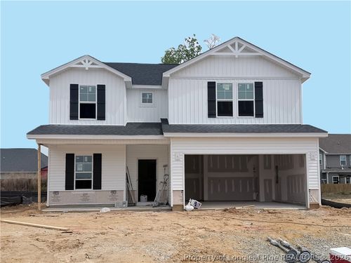 479 Brickendon (Lot 305) Lane, Raeford, NC, 28376 | Card Image