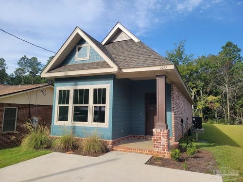 3222 Atlas Dr, Milton, FL, 32583-6543 | Card Image
