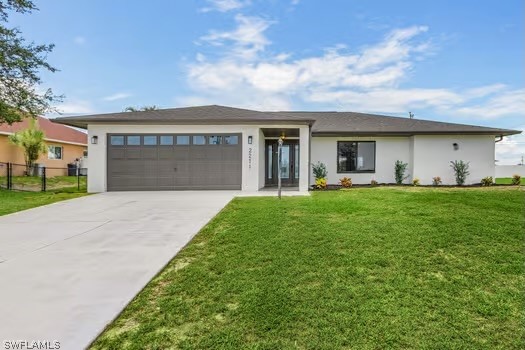 19th Pl, Cape Coral, FL 33909