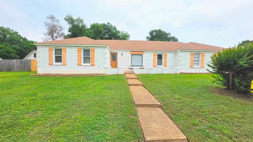 4264 Timber Rise Dr, Memphis, TN, 38125 | Card Image