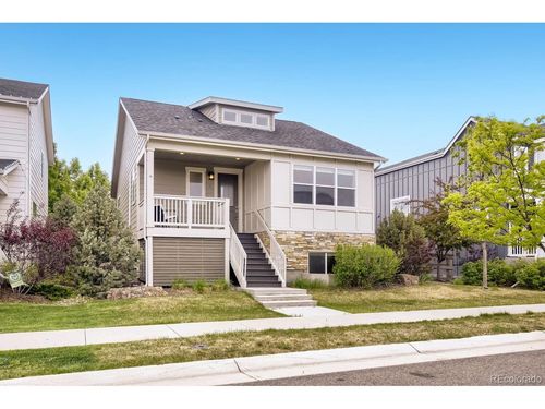 4692 Clear Creek Dr, Longmont, CO, 80504-5307 | Card Image