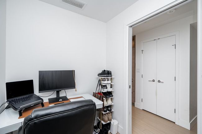 1007 - 7358 Edmonds St, Condo with 1 bedrooms, 1 bathrooms and 1 parking in Burnaby BC | Image 19
