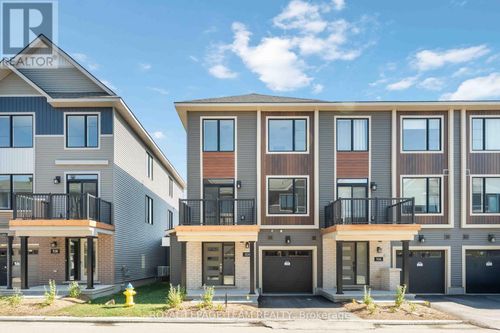 508 Woodlily Private, Ottawa, ON, K2T0S7 | Card Image